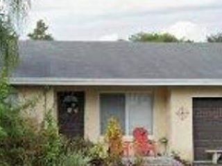 Foreclosed Home - 6331 NW 34TH AVE, 33309
