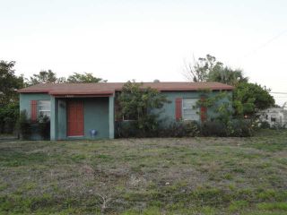Foreclosed Home - 1607 NW 12TH CT, 33311