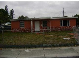 Foreclosed Home - 1809 NW 24TH TER, 33311