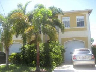 Foreclosed Home - 1029 NW 7TH TER, 33311