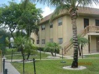 Foreclosed Home - 2700 NW 39TH WAY APT 101, 33311