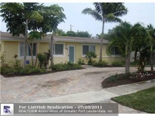 Foreclosed Home - 2000 NW 13TH AVE, 33311