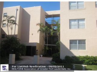 Foreclosed Home - 2860 SOMERSET DR APT 107K, 33311