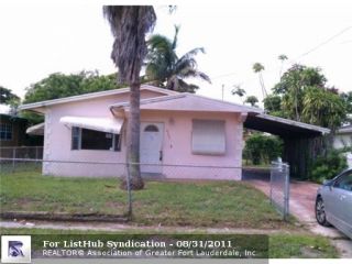Foreclosed Home - 2306 NW 20TH ST, 33311