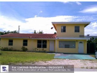 Foreclosed Home - 108 NW 22ND ST, 33311