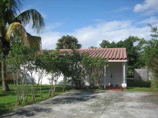 Foreclosed Home - 1433 NW 2ND AVE, 33311