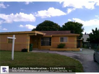 Foreclosed Home - 2376 NW 26TH AVE, 33311