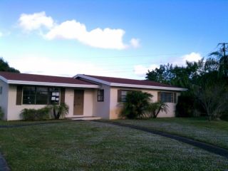 Foreclosed Home - 1600 NW 11TH AVE, 33311
