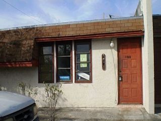 Foreclosed Home - 1301 NW 8TH AVE, 33311