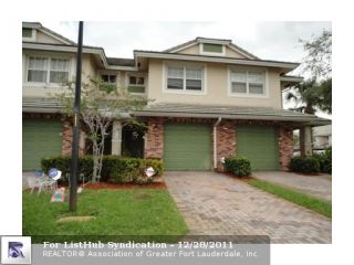 Foreclosed Home - 2958 NW 33RD WAY, 33311