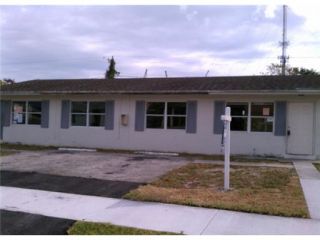 Foreclosed Home - 2130 NW 21ST TER, 33311