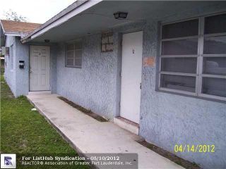 Foreclosed Home - 1217 NW 19TH CT, 33311