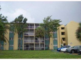 Foreclosed Home - 3700 NW 21ST ST APT 101, 33311