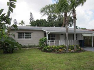 Foreclosed Home - 124 NW 24TH ST, 33311
