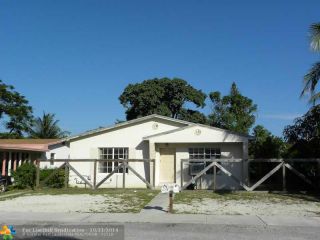 Foreclosed Home - 12281230 Nw 7 Terrace, 33311