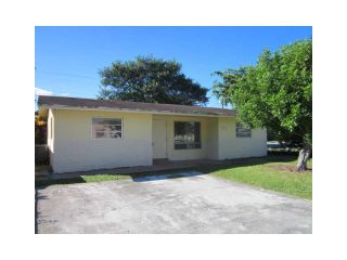 Foreclosed Home - 2820 Nw 13th St, 33311