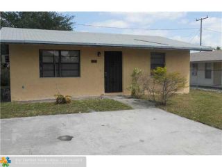 Foreclosed Home - 2651 NW 15TH ST, 33311