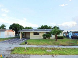 Foreclosed Home - 2851 Nw 23rd St, 33311