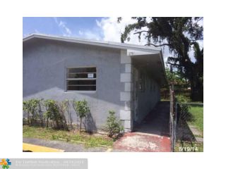 Foreclosed Home - 2751 Nw 13th Ct # 12, 33311