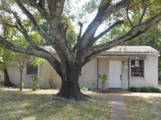 Foreclosed Home - 1518 Nw 12th Street, 33311