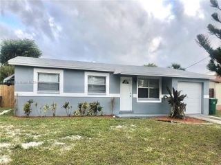 Foreclosed Home - 3540 NW 17TH ST, 33311