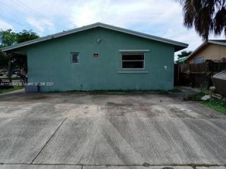 Foreclosed Home - List 100390452