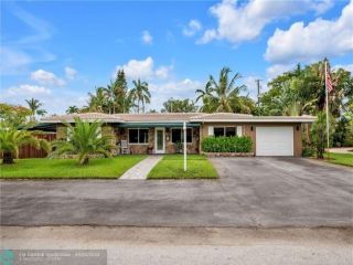 Foreclosed Home - 2225 NW 4TH AVE, 33311