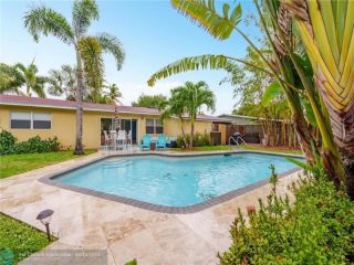 Foreclosed Home - 309 NW 27TH ST, 33311