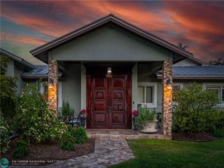 Foreclosed Home - 2300 NW 6TH AVE, 33311