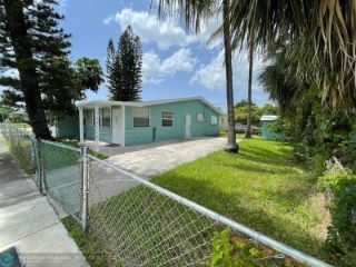 Foreclosed Home - 2975 NW 11TH ST, 33311
