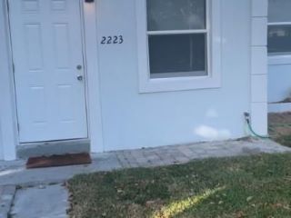 Foreclosed Home - 2223 NW 9TH CT, 33311