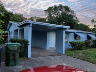 Foreclosed Home - 1800 NW 36TH TER, 33311