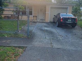 Foreclosed Home - 2029 NW 12TH AVE, 33311