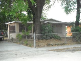 Foreclosed Home - 1581 NW 32ND AVE, 33311
