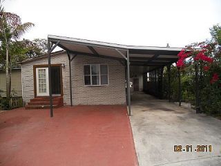 Foreclosed Home - 2740 SW 53RD ST, 33312