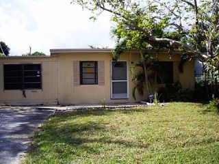 Foreclosed Home - 1663 SW 28TH AVE, 33312