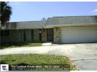 Foreclosed Home - 4565 SW 38TH TER, 33312