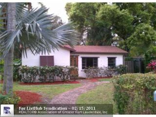 Foreclosed Home - 1500 SW 13TH CT, 33312
