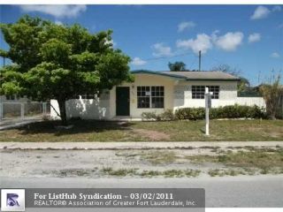 Foreclosed Home - 1374 SW 36TH AVE, 33312