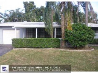Foreclosed Home - 2490 ANDROS LN, 33312