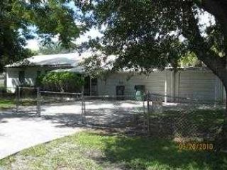 Foreclosed Home - 1891 SW 29TH AVE, 33312