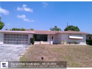 Foreclosed Home - 3021 SW 5TH CT, 33312