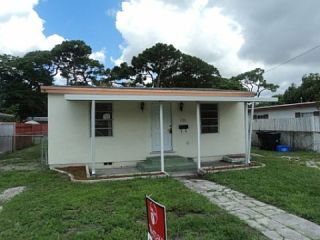 Foreclosed Home - 1151 SW 24TH AVE, 33312