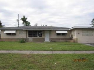 Foreclosed Home - 311 UTAH AVE, 33312