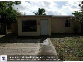 Foreclosed Home - 450 SW 22ND AVE, 33312