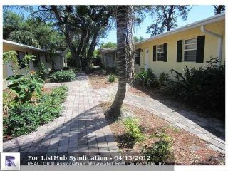 Foreclosed Home - 716 Sw 14th Ave, 33312