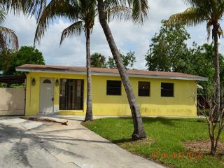 Foreclosed Home - 1270 SW 29TH AVE, 33312