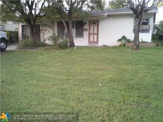Foreclosed Home - 2821 SW 2ND CT, 33312