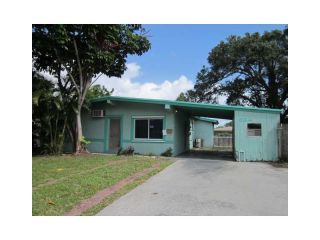 Foreclosed Home - 3341 SW 21ST ST, 33312