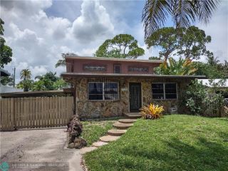 Foreclosed Home - 3310 SW 21ST ST, 33312